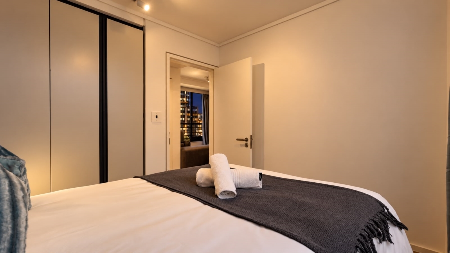 2 Bedroom Property for Sale in Cape Town City Centre Western Cape